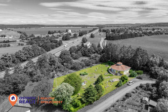Prodej, stavební pozemek, 3.082 m2, Mohelnice - 3