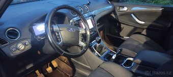 Ford S-MAX - 3