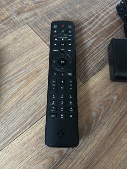 O2 TV / Oneplay set top box - 3