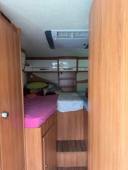 Hymer Exsis 474, 2,3 110kw, 2017 - 3