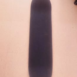 Titus Skateboard Deck - 3
