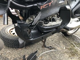 Motonadily bmw r1100rt 2000 dily - 3