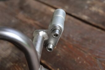 Nosič na kufry BMW R 1200 GS - 3