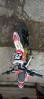 Pitbike - 3