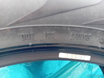 Letní pneu Pirelli Scorpion Verde 235/50 R19 99 V samozacel. - 3