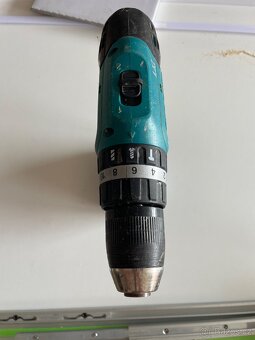 Makita DDF 453. 18v - 3
