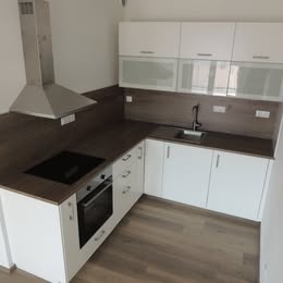 Byt 2+KK pronájem Boskovice - 3