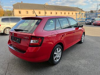 Škoda Fabia 1.4 tdi DSG - 3