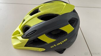 Cyklistická helma Etape HERO dětská - 3