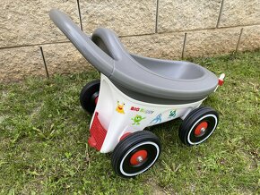 Prodám různý mix plastových odrážedel a venkovních hraček… - 3