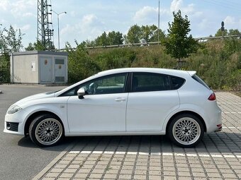 Seat leon Fr 155kw - 3