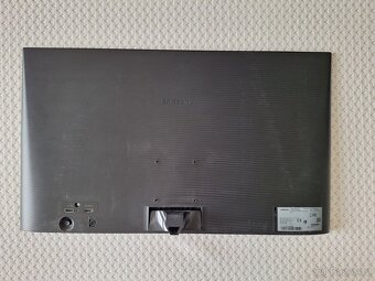 Monitory - 3