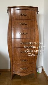 Komody - 3