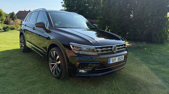 Volkswagen Tiguan R-Line 4Motion 2.0 Bi-TDI 176kW - 3