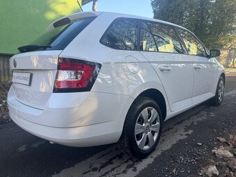 Fabia combi 1.4Tdi 66kw - 3