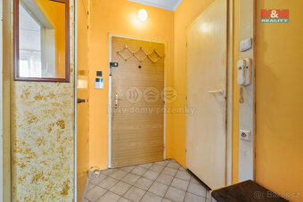 Prodej bytu 2+kk, 41 m², Mladá Boleslav, ul. tř. V. Klementa - 3