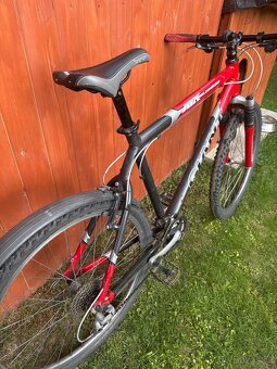 Horské kolo Giant 26" - 3