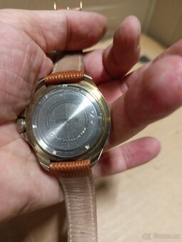 Hodinky VOSTOK. - 3