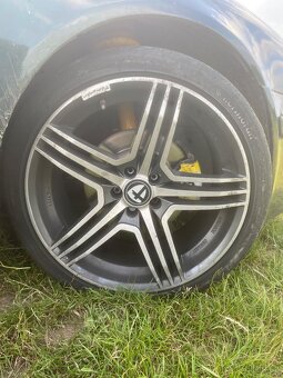 5x100 R18 - 3