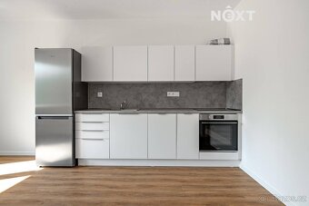 Pronájem byt 2+kk, 46㎡ - 3
