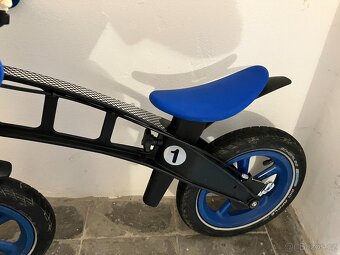 first bike special edition - 3