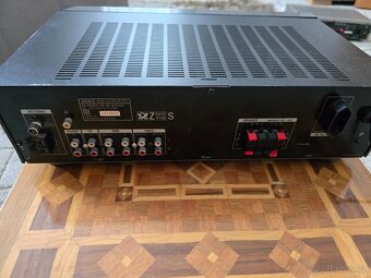 Receiver Sony - 3