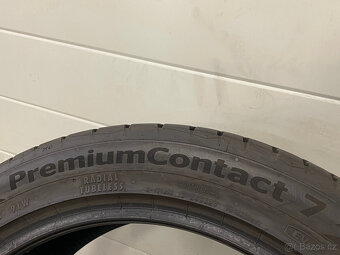 Continental Premium Contact 7 225/45 R18 91V 2Ks letní - 3