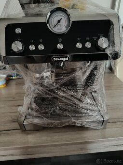 Prodám, DE LONGHI - La Specialista EC9335.M - 3
