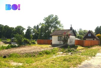 Prodej zahrady 270 m², ul. Jaselská, Opava - Kateřinky - 3