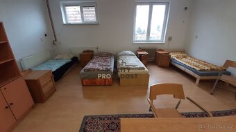 Pronájem bytu 1+kk 52m2 - Veselice - Vavřinec v okrese Blans - 3