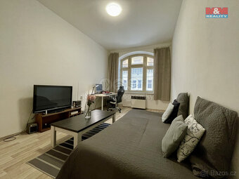 Pronájem bytu 2+1, 52 m², Praha, ul. Podlipného - 3