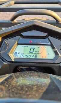 CFMOTO Gladiator X450-A - 3