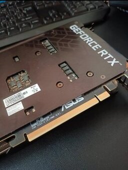 🔥TUF GAMING - RTX 3070 OC🔥 - 3