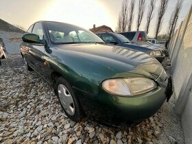 Hyundai Elantra 1.6i - naj. 120tis. - 3