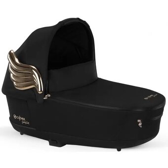 Kočárek Cybex Priam Jeremy Scott - 3