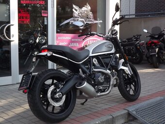 Ducati Scrambler 800 - 3