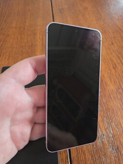 Samsung Galaxy S23 5G 256GB - 3