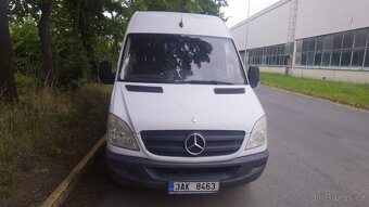 Hledáme řidiče sk. B na rozvoz nápojů - 3