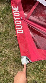 Windsurf plachta Duotone IDOL 4,8 - 3
