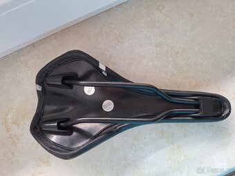 Sedlo na kolo Selle Italia - 3