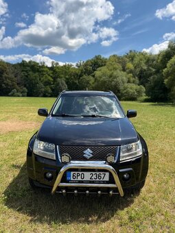 Suzuki Grand Vitara 1.9 DDis - 3