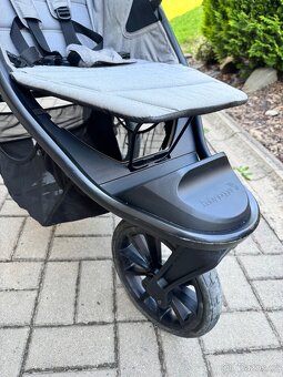 Baby jogger city elite 2 - 3