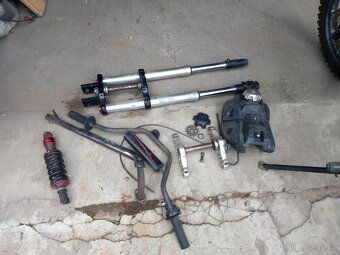Pitbike 125 - 3