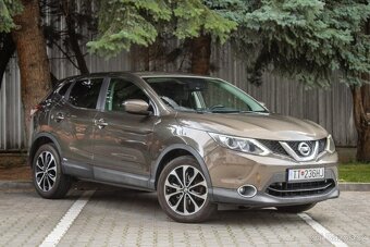 Nissan Qashqai 1.5 dCi Acenta - 3
