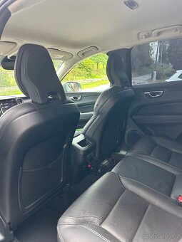 Volvo XC60 D5 173kw inscription, možnost odpočtu DPH -2019 - 3
