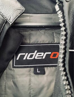 Moto bunda - 3