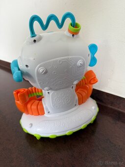 Dětský robot cz+sk+hu - 3