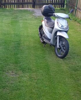 Peugeot Luxor 100 ccm 6.9 kW - 3