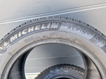 195/60 r16 zimni pneumatiky 195 60 16 195/60/16 pneu R16 - 3