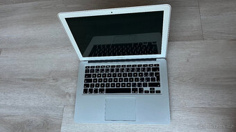 MacBook Air 13" 2017 / 1.8 GHz / 8 GB / 512 GB - 3